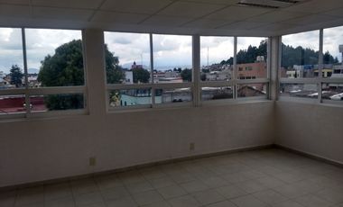 Oficina en Venta centro de Toluca