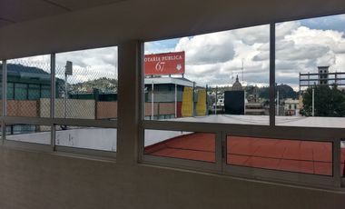Oficina en Venta centro de Toluca