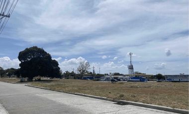 Vacant Commercial Lots for Lease/Rent in Alabang West