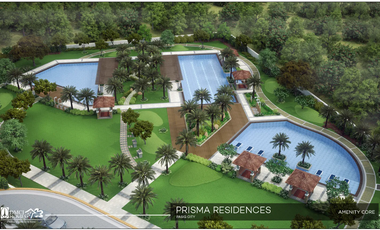 Ready for Occupancy 2-bedroom Condo Unit in Pasig Metro Manila | PRISMA RESIDENCES BY DMCI HOMES