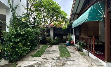 Cocok Invest,, 3 Rumah Kontrakan Dan Kios Pinggir Jalan Raya Area Petukangan