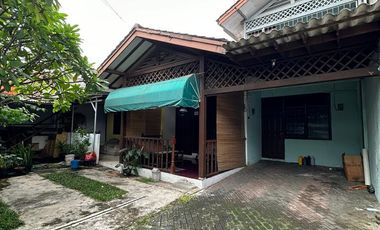 Cocok Invest,, 3 Rumah Kontrakan Dan Kios Pinggir Jalan Raya Area Petukangan