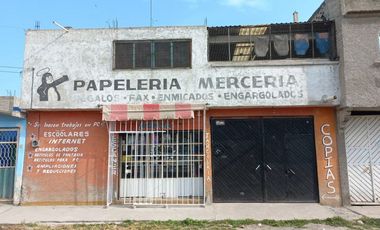 Solo al contado, Venta de Casa en Valle de Chalco, Estado de México, 2 Niveles 4 Recamaras, $2,200,000.00