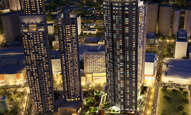 For Sale: 2 Bedroom Garden Towers G units