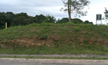 LOT FOR SALE IN AYALA WESTGROVE FOR ONLY 45K/SQM!