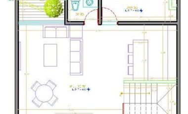 MODERNA CASA EN VENTA EN PRIVADA RESIDENCIAL