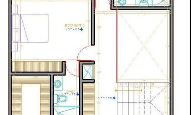 MODERNA CASA EN VENTA EN PRIVADA RESIDENCIAL