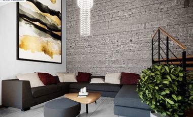 MODERNA CASA EN VENTA EN PRIVADA RESIDENCIAL