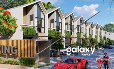 DIJUAL VILLA BEJI AYU SEMINYAK BADUNG, BALI