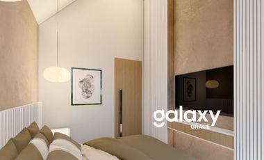 DIJUAL VILLA BEJI AYU SEMINYAK BADUNG, BALI