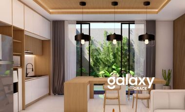 DIJUAL VILLA BEJI AYU SEMINYAK BADUNG, BALI