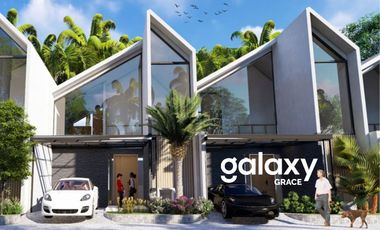 DIJUAL VILLA BEJI AYU SEMINYAK BADUNG, BALI