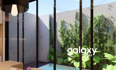 DIJUAL VILLA BEJI AYU SEMINYAK BADUNG, BALI