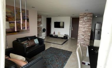 ALQUILER APARTAMENTO AMOBLADO MIRADOR DEL BOSQUE NIZA