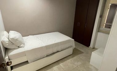 ALQUILER APARTAMENTO AMOBLADO MIRADOR DEL BOSQUE NIZA