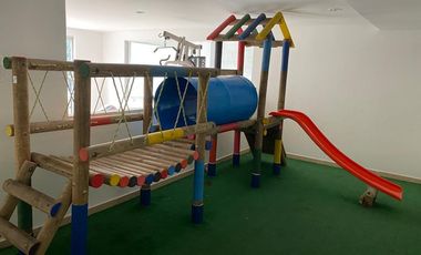 ALQUILER APARTAMENTO AMOBLADO MIRADOR DEL BOSQUE NIZA