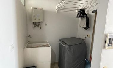 ALQUILER APARTAMENTO AMOBLADO MIRADOR DEL BOSQUE NIZA