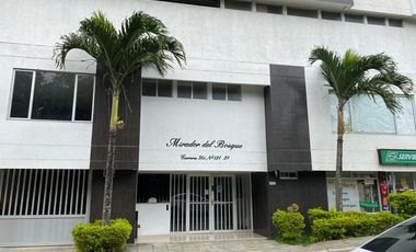 ALQUILER APARTAMENTO AMOBLADO MIRADOR DEL BOSQUE NIZA