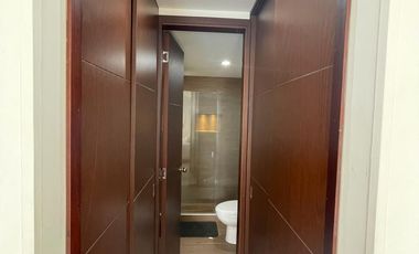 ALQUILER APARTAMENTO AMOBLADO MIRADOR DEL BOSQUE NIZA