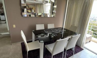 ALQUILER APARTAMENTO AMOBLADO MIRADOR DEL BOSQUE NIZA