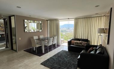 ALQUILER APARTAMENTO AMOBLADO MIRADOR DEL BOSQUE NIZA