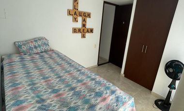 ALQUILER APARTAMENTO AMOBLADO MIRADOR DEL BOSQUE NIZA