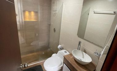 ALQUILER APARTAMENTO AMOBLADO MIRADOR DEL BOSQUE NIZA