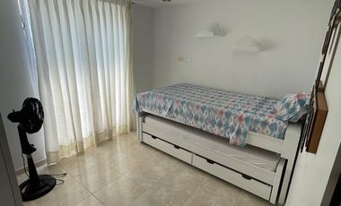 ALQUILER APARTAMENTO AMOBLADO MIRADOR DEL BOSQUE NIZA