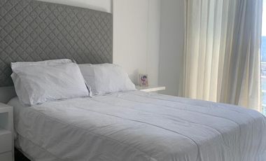 ALQUILER APARTAMENTO AMOBLADO MIRADOR DEL BOSQUE NIZA