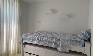 ALQUILER APARTAMENTO AMOBLADO MIRADOR DEL BOSQUE NIZA
