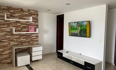 ALQUILER APARTAMENTO AMOBLADO MIRADOR DEL BOSQUE NIZA