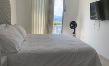 ALQUILER APARTAMENTO AMOBLADO MIRADOR DEL BOSQUE NIZA