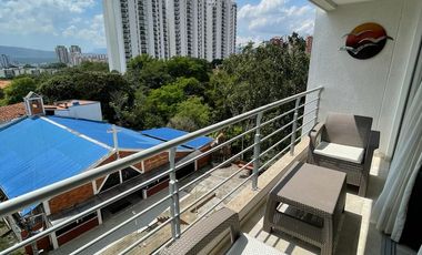 ALQUILER APARTAMENTO AMOBLADO MIRADOR DEL BOSQUE NIZA