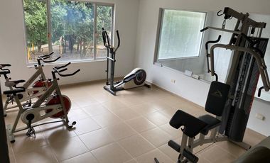 ALQUILER APARTAMENTO AMOBLADO MIRADOR DEL BOSQUE NIZA