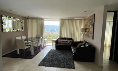 ALQUILER APARTAMENTO AMOBLADO MIRADOR DEL BOSQUE NIZA