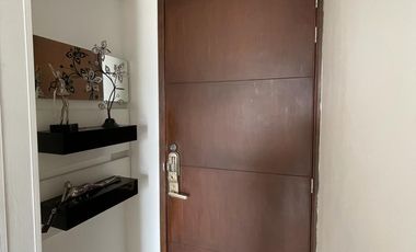 ALQUILER APARTAMENTO AMOBLADO MIRADOR DEL BOSQUE NIZA