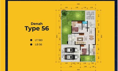 Free Wifi 1 Tahun, Rumah Jogja, Dijual Rumah Di Sedayu Jogja