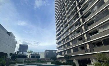 For Sale Condo in The Alcoves Ayala Land Premier