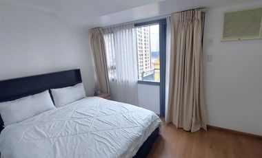 1 Bedroom with Balcony at The Rise Makati for Rent