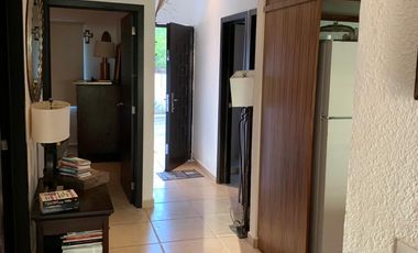 Casa amueblada renta Riberas del Chante Chapala