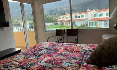 Casa amueblada renta Riberas del Chante Chapala