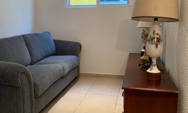 Casa amueblada renta Riberas del Chante Chapala