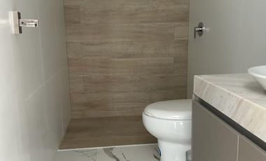 VENTA DE HERMOSO DEPARTAMENTO DE 2 DORMITORIOS CON BAÑOS PRIVADOS Y AMENITIES