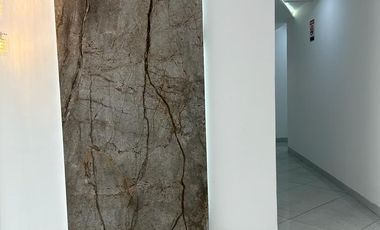 VENTA DE HERMOSO DEPARTAMENTO DE 2 DORMITORIOS CON BAÑOS PRIVADOS Y AMENITIES