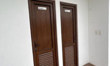VENTA DE HERMOSO DEPARTAMENTO DE 2 DORMITORIOS CON BAÑOS PRIVADOS Y AMENITIES