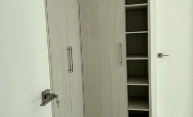 VENTA DE HERMOSO DEPARTAMENTO DE 2 DORMITORIOS CON BAÑOS PRIVADOS Y AMENITIES