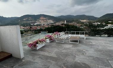 VENTA DE HERMOSO DEPARTAMENTO DE 2 DORMITORIOS CON BAÑOS PRIVADOS Y AMENITIES