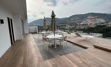 VENTA DE HERMOSO DEPARTAMENTO DE 2 DORMITORIOS CON BAÑOS PRIVADOS Y AMENITIES
