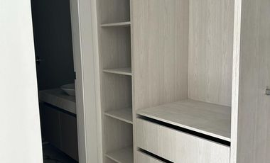 VENTA DE HERMOSO DEPARTAMENTO DE 2 DORMITORIOS CON BAÑOS PRIVADOS Y AMENITIES