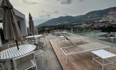 VENTA DE HERMOSO DEPARTAMENTO DE 2 DORMITORIOS CON BAÑOS PRIVADOS Y AMENITIES